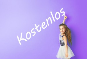 Kostenloses Konto